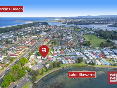 375 / 210 Windang Road, Windang