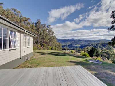 4 Ashlin Road, Geeveston