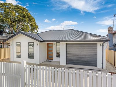 1a Bright Street, Eaglehawk