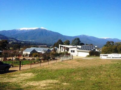 Lot 5, 18 Charles Street, Tawonga