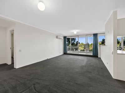 4 / 56 Dunmore Terrace, Auchenflower