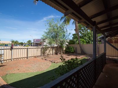 20 Gregory Street, South Hedland