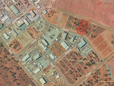 48 (Lot 46) Carnegie Street, Broadwood