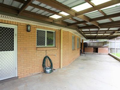 1 Kancoona Street, Rochedale South
