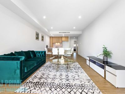 B205 / 86 Centenary Drive , Strathfield