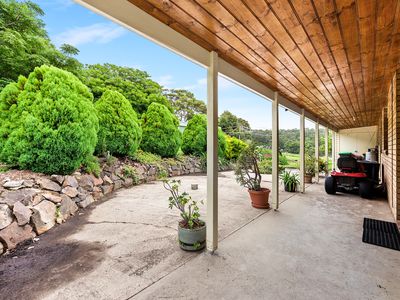 149 Sunnyside Road, Central Tilba