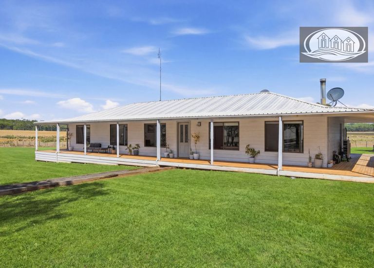 1271 Gorae Road, Gorae West