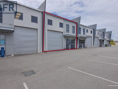 5 / 10 Hammond Road, Cockburn Central