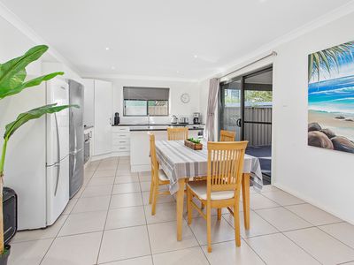 31A Griffiths Street, Oak Flats