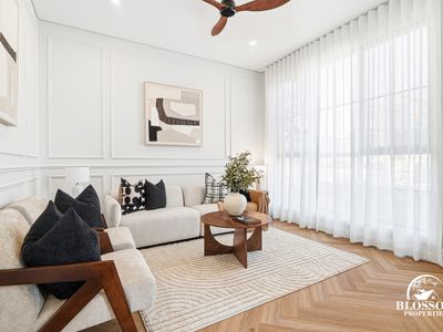 45  Almandin Street (THE GABLES), Box Hill