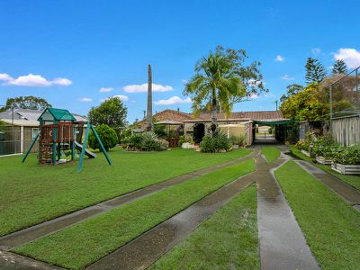 21 Calvin Street, Walloon