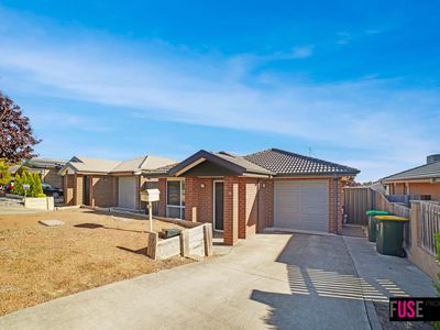 38 Bunima Crescent, Ngunnawal