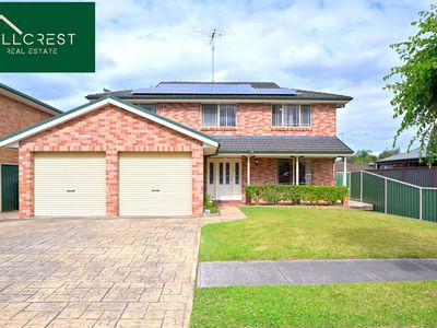 15 Gosha Close, Rooty Hill