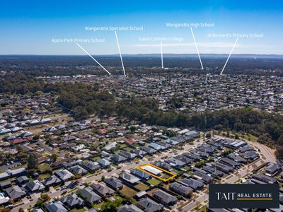 22 Currawong Drive, Wangaratta