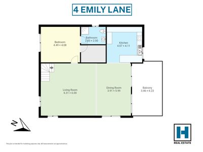 4 Emily Lane, Tura Beach