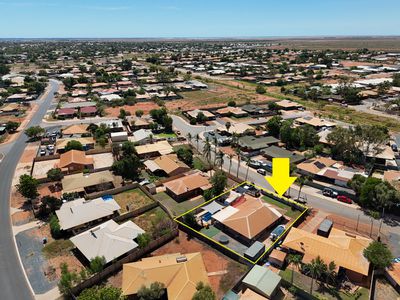 16 Skippers Loop, South Hedland
