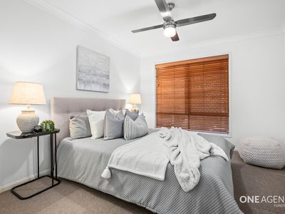 3 Belmore Crescent, Forest Lake