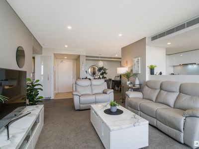 1001 / 2 Oldfield Street, Burswood