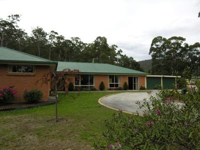 9 Turn Creek Road, Grove