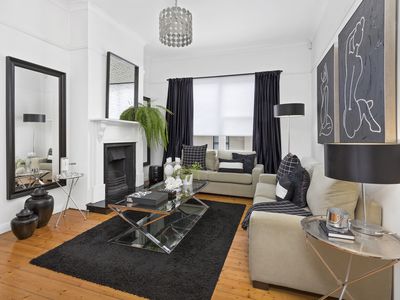 22 Fisher Street, West Wollongong