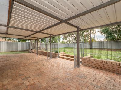 10 Dwyer Crescent, Gosnells