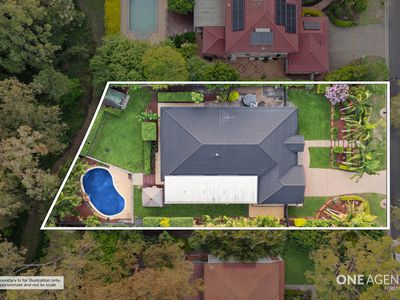 5 Bellthorpe Place, Forest Lake