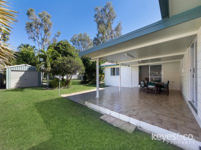 73 Coutts Drive, Bushland Beach