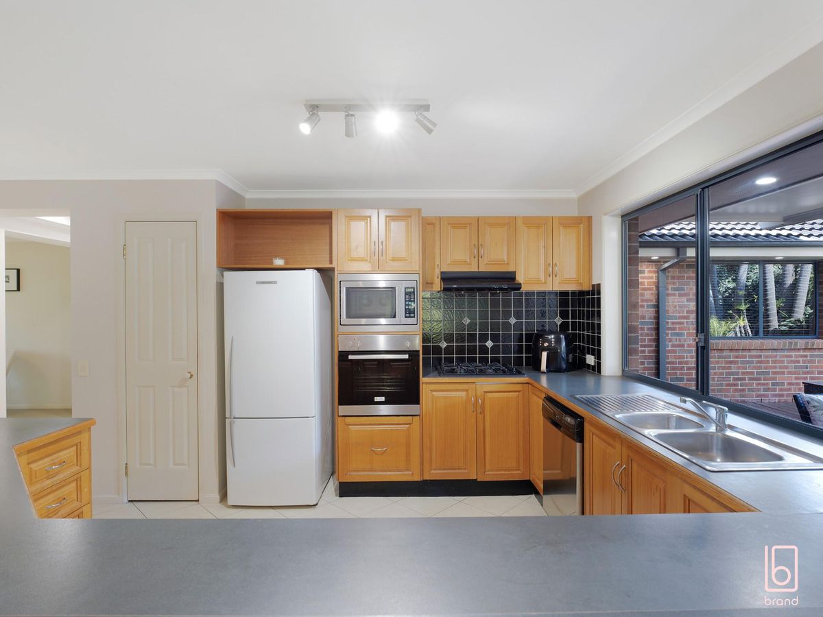 12 Willandra Road, Woongarrah