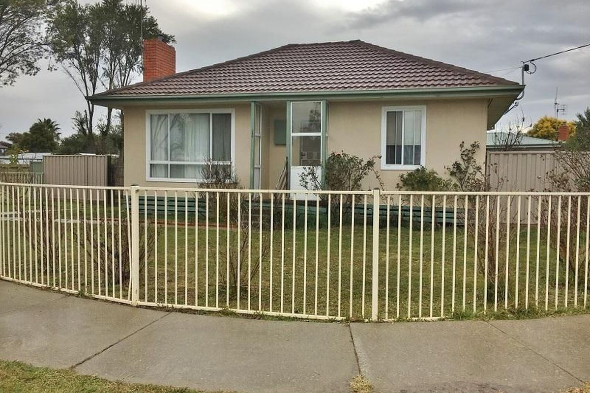 170 Waverley Avenue, Merrigum