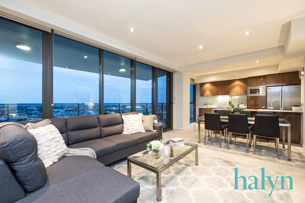 160 / 181 Adelaide Terrace, East Perth