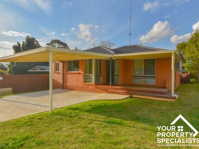29 McCrae Drive, Camden South