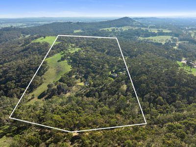 310 Dockerys Road, Tallarook