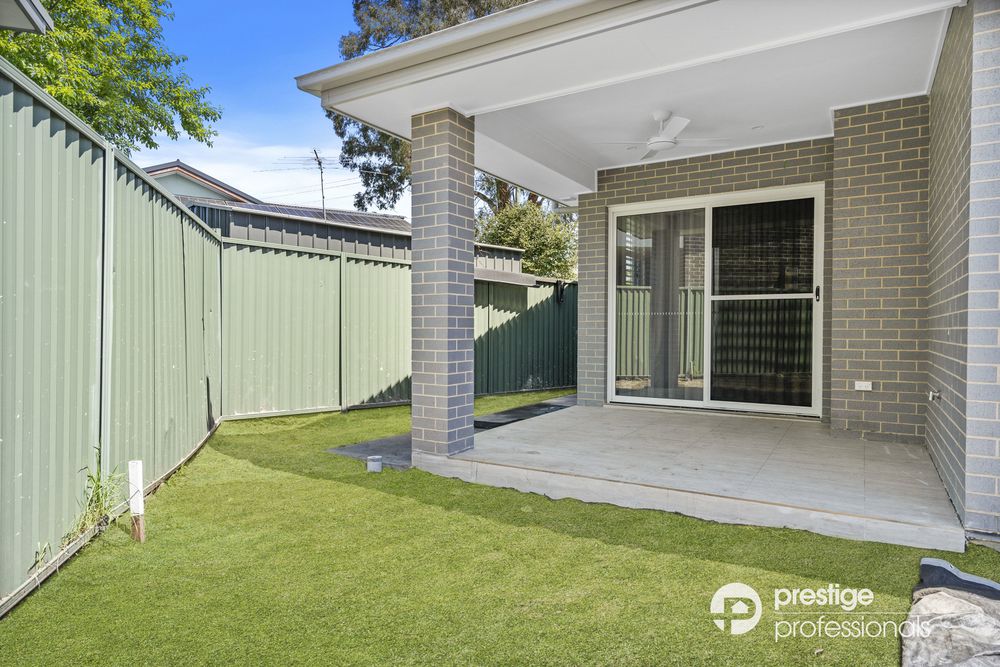 2A Wewak Road, Holsworthy