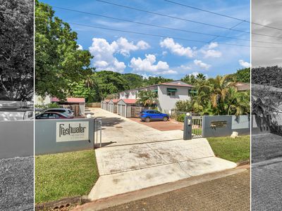 12 / 15-17 Vallely Street, Freshwater