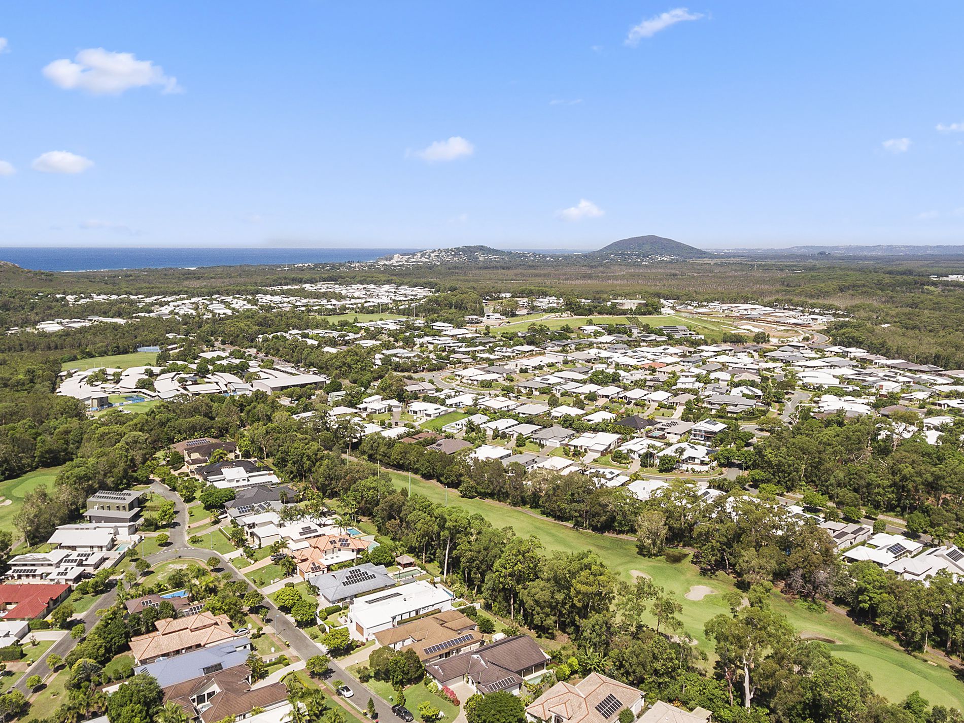 25 Fairway Parade, Peregian Springs