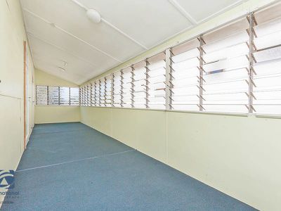 161 Thynne Road, Morningside