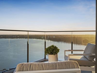 3601 / 99 Mill Point Road, South Perth