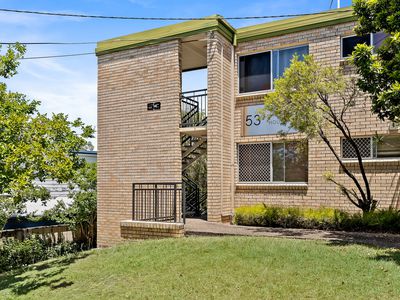 7 / 53 Clarence Road, Indooroopilly