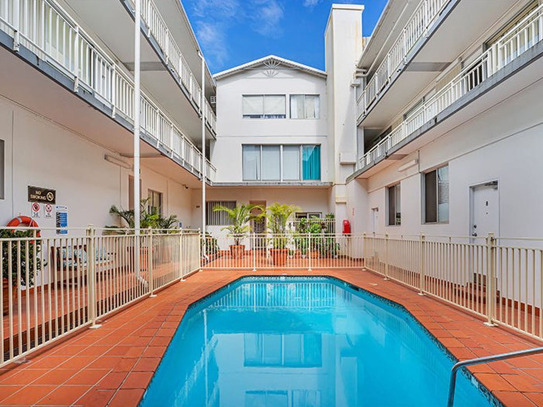 19-23 Forbes Street, Woolloomooloo