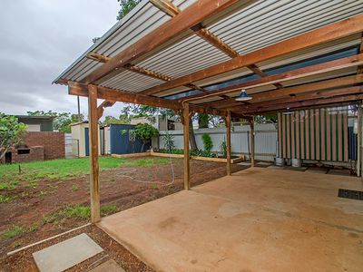 71 Wittenoom Street, Boulder