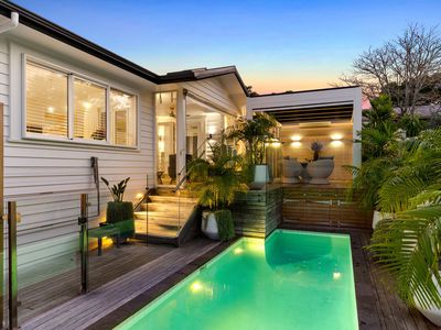 9 Penzance Road, Mairangi Bay