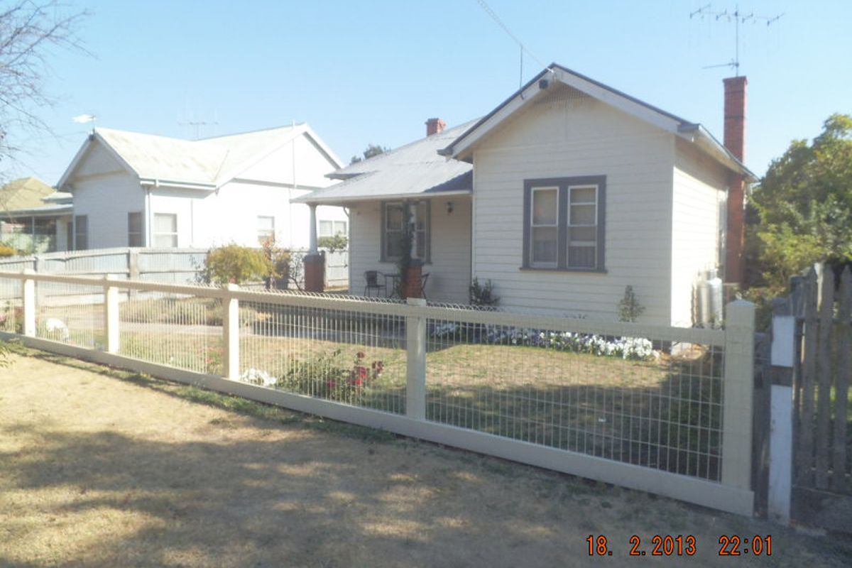 21 Ailsa Street, Mansfield