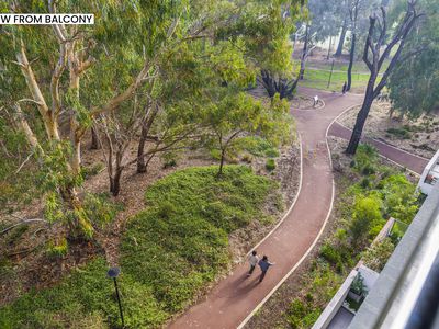 111 / 99 Palmerston Street, Perth