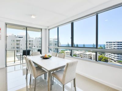 705 / 21 Douglas Street, Mooloolaba