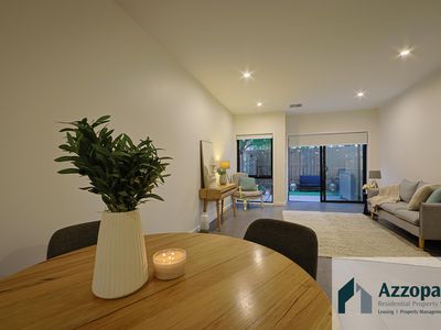 79 / 1 Rowland Rees Crescent, Greenway