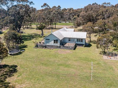 House 5 / 465 Tallarook-Pyalong Rd, Tallarook