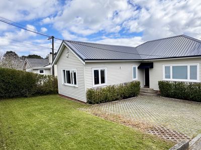 43 Balmain Road, Chatswood