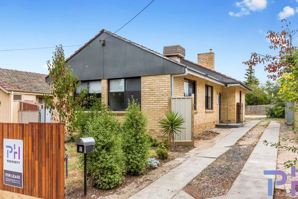 7 Magpie Street, North Bendigo