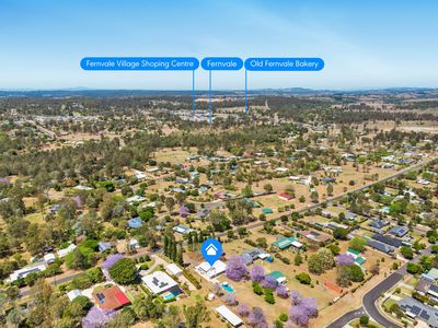 95 Schmidt Road, Fernvale