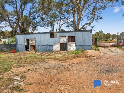 54 Ridge Street, Wedderburn